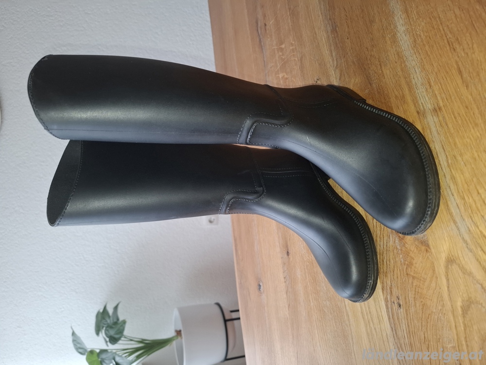 Reitstiefel 