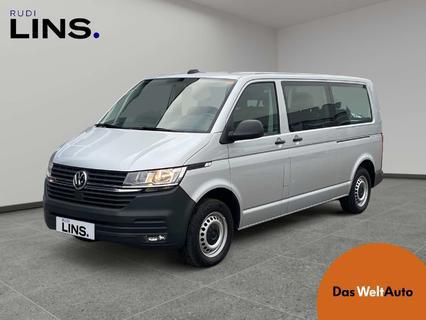Volkswagen T6.1 Volkswagen T6.1