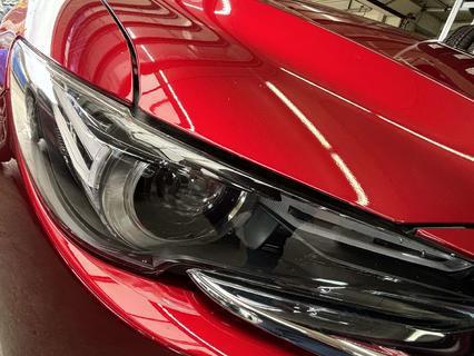 Mazda CX-5 2017 Mazda CX-5 2017