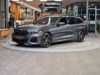 BMW 340