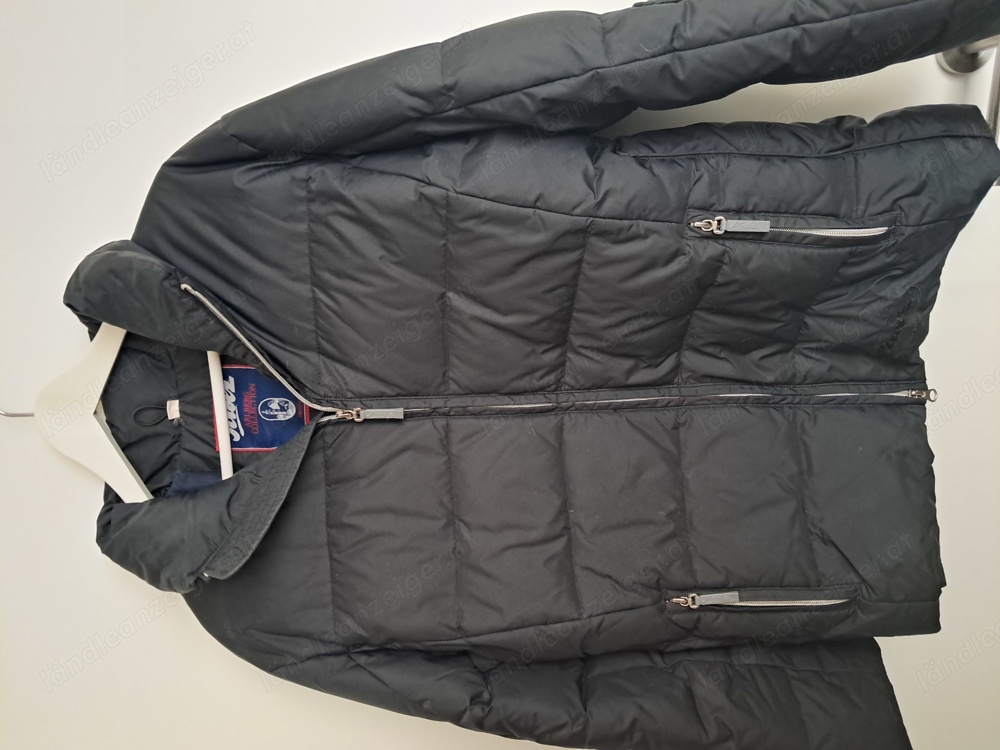 Strolz Ski-Jacke