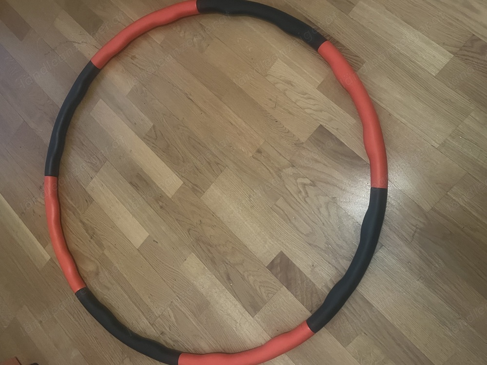 Hula Hoop Reifen