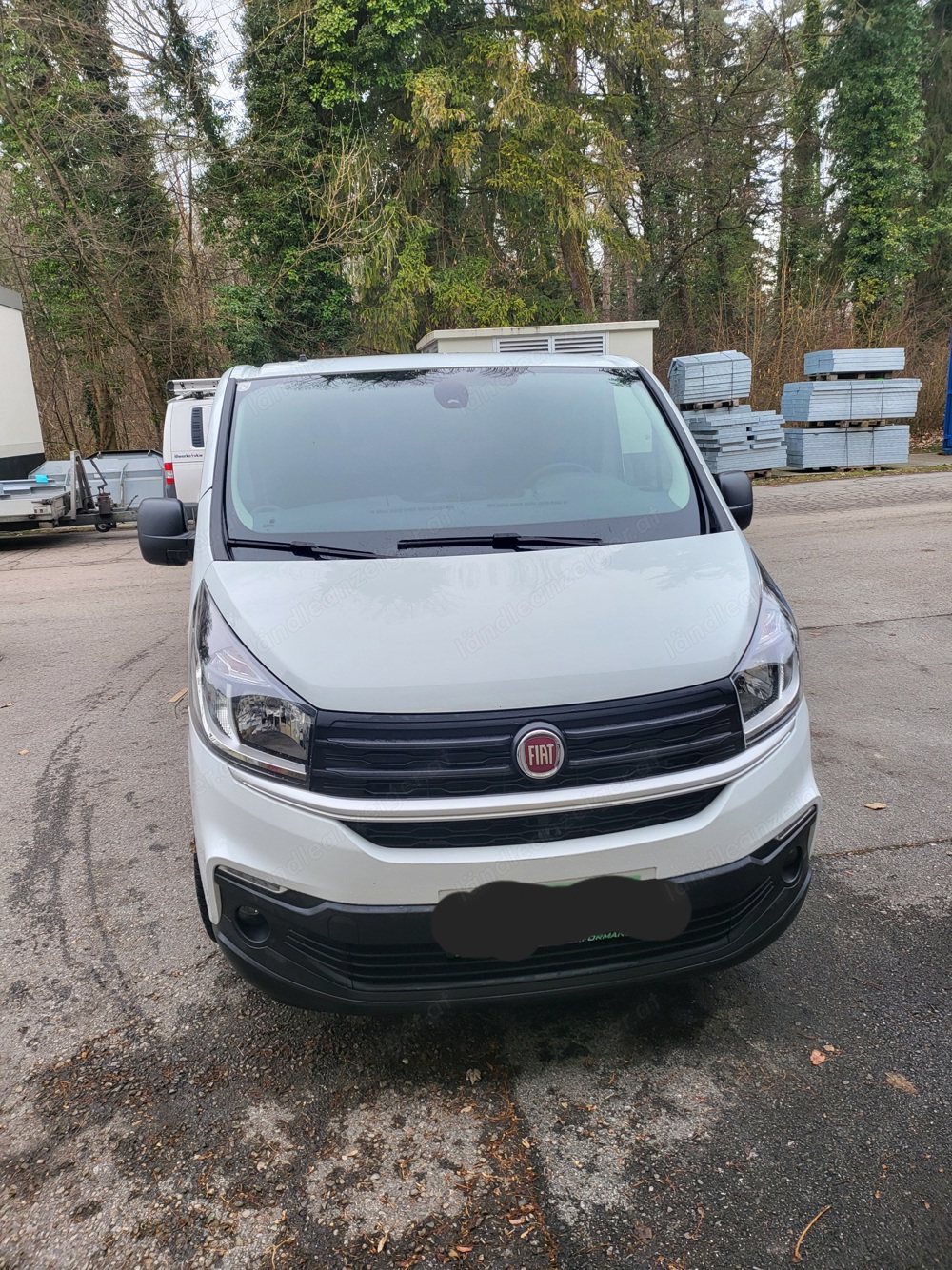 Fiat Talento 