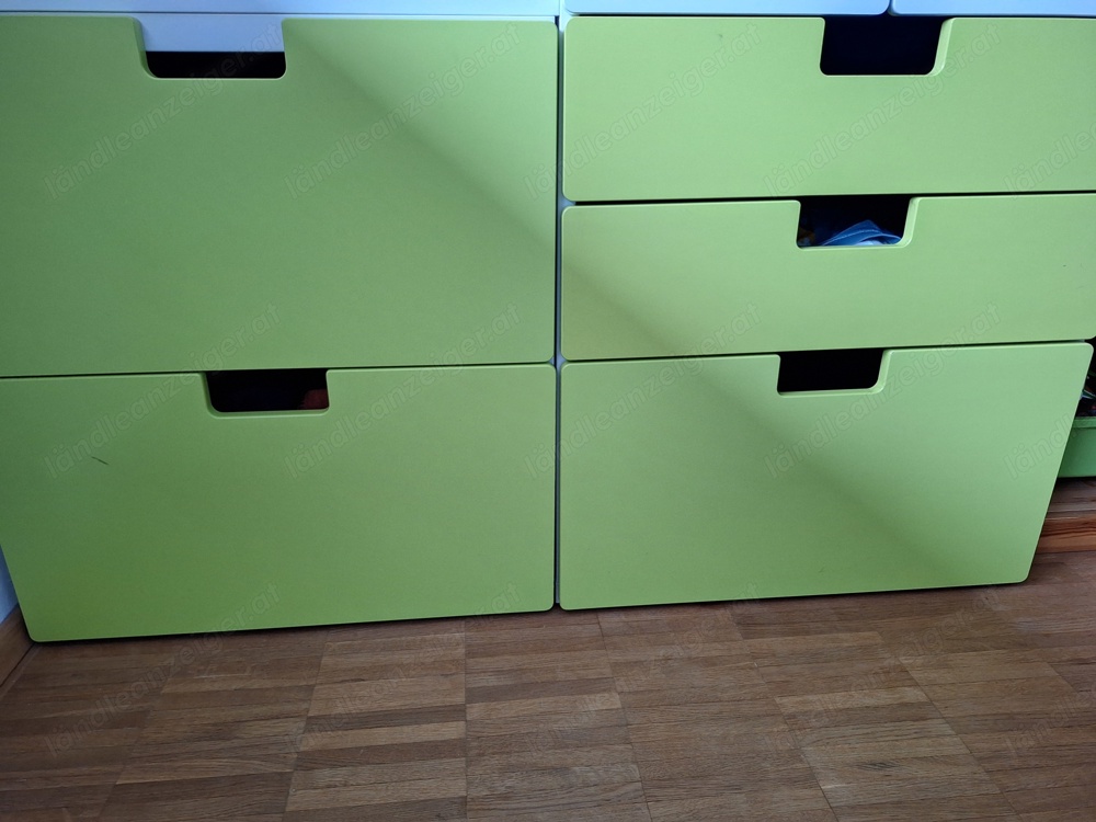 IKEA Kleiderschrank