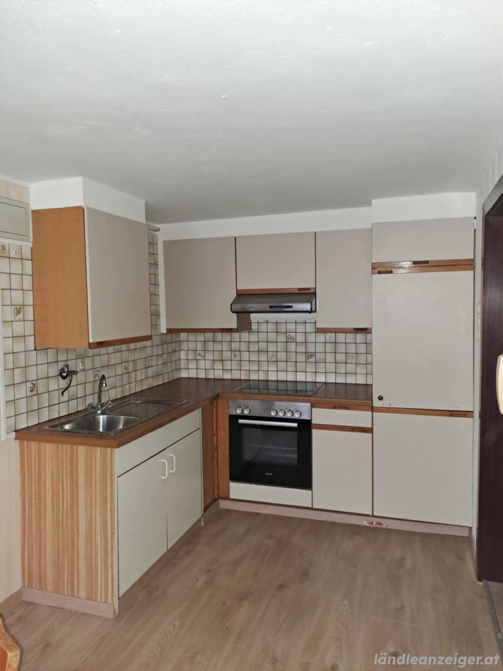 3 Zimmerwohnung zu vermieten