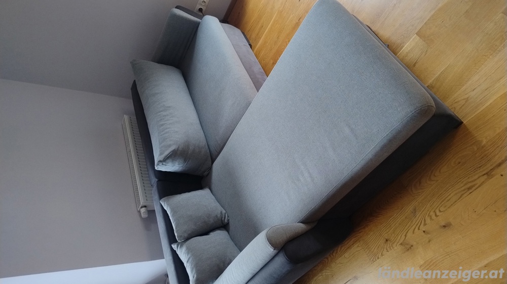 Sofa mit Schalffunkction