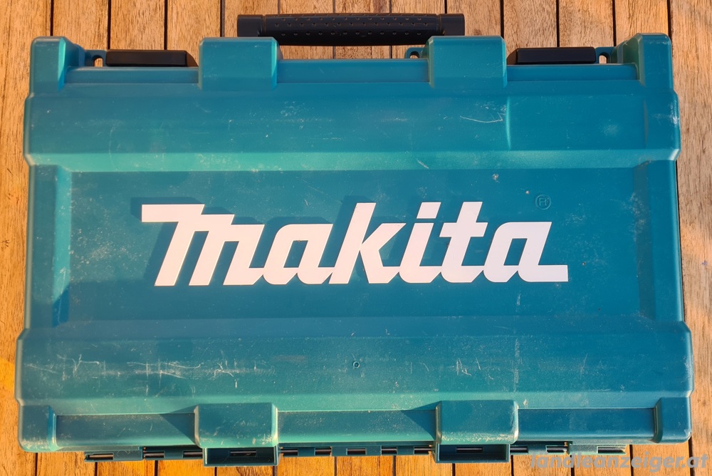 Makita Bohrmaschine 