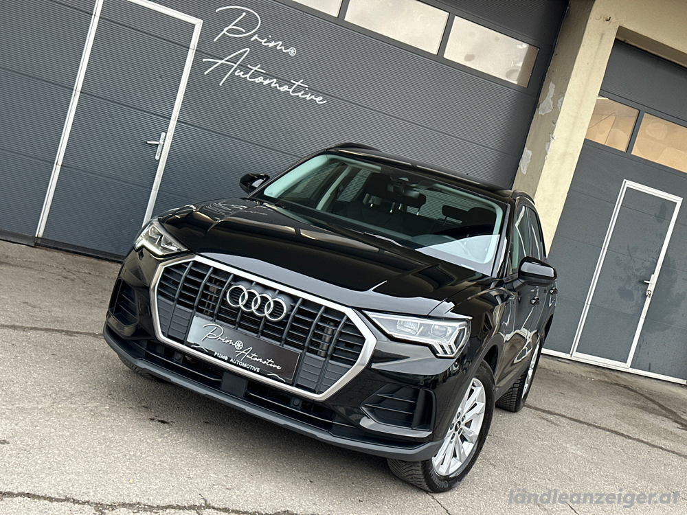 Audi Q3 45TFSI S-Tronic Hybrid* Kamera* ab   229,-*