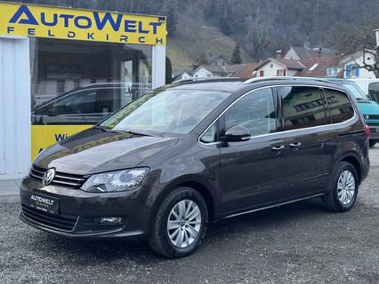 VW Sharan VW Sharan