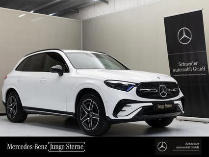 Mercedes-Benz GLC Mercedes-Benz GLC