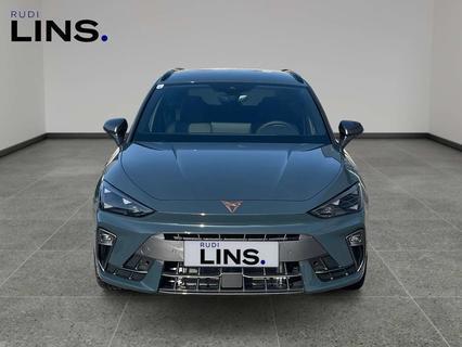 CUPRA Leon CUPRA Leon
