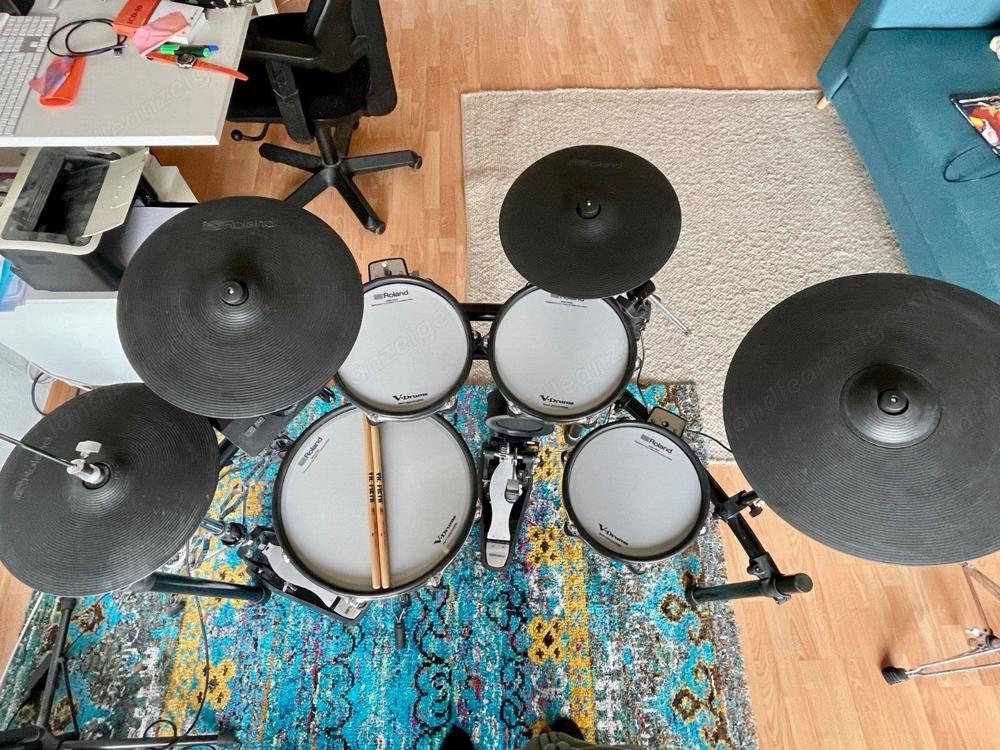 Roland TD-27KV2 V-Drums