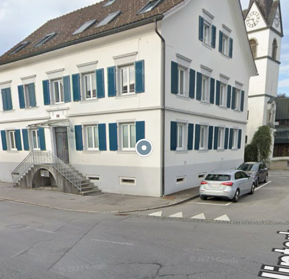 2 Zimmer Wohnung vermieten