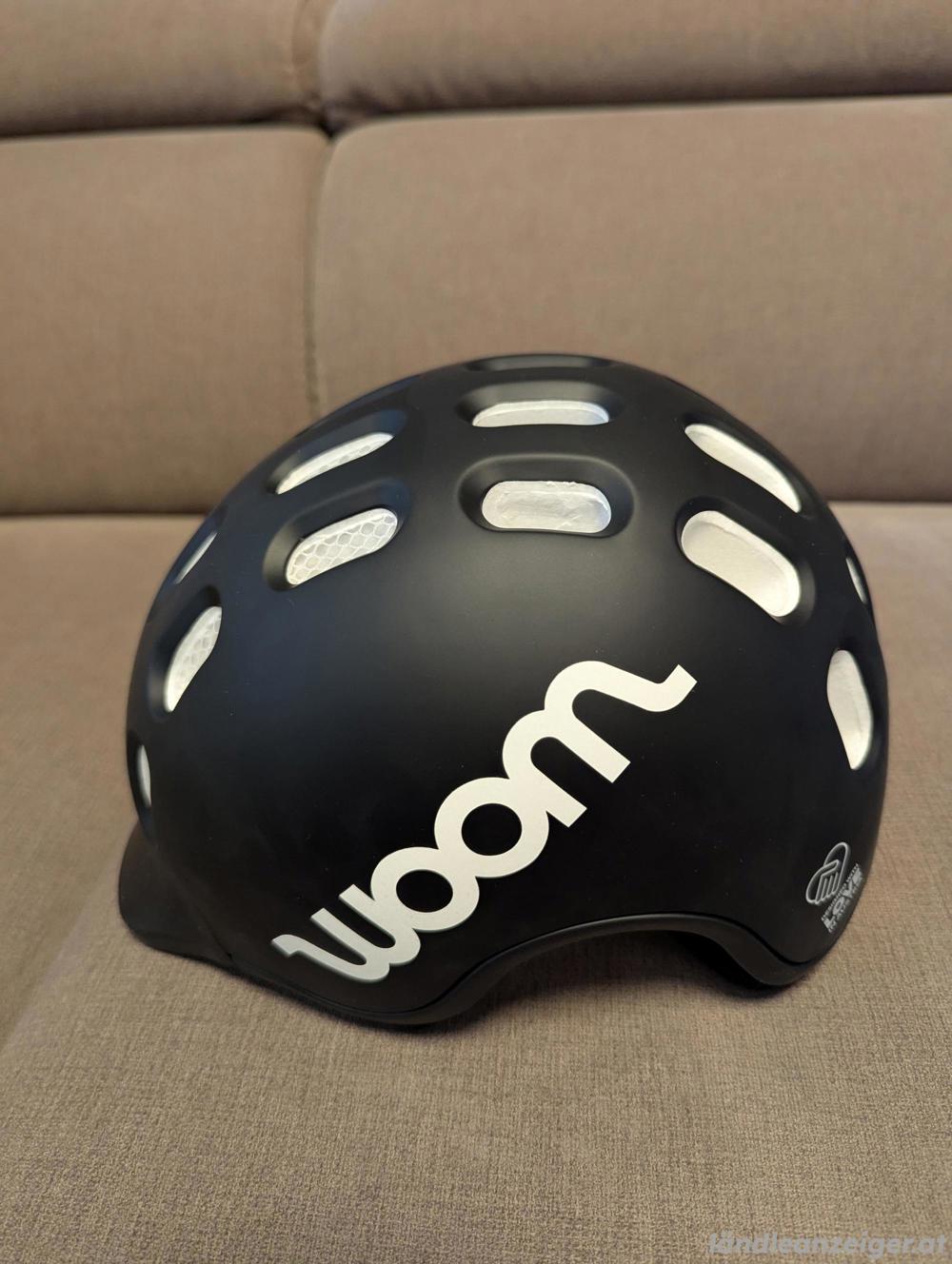 Woom KIDS Helm