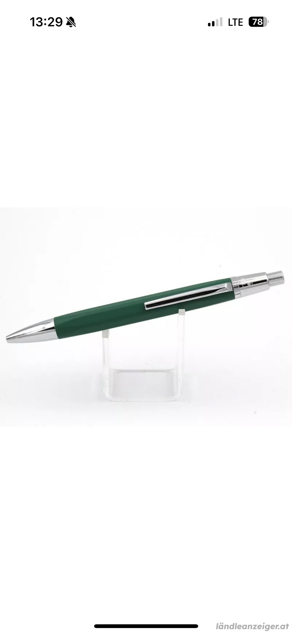 Rolex Kugelschreiber