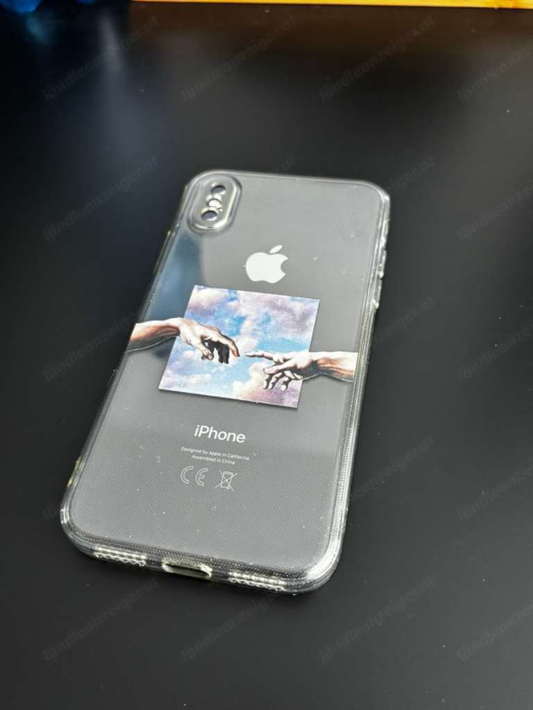 iPhone X  XS Case