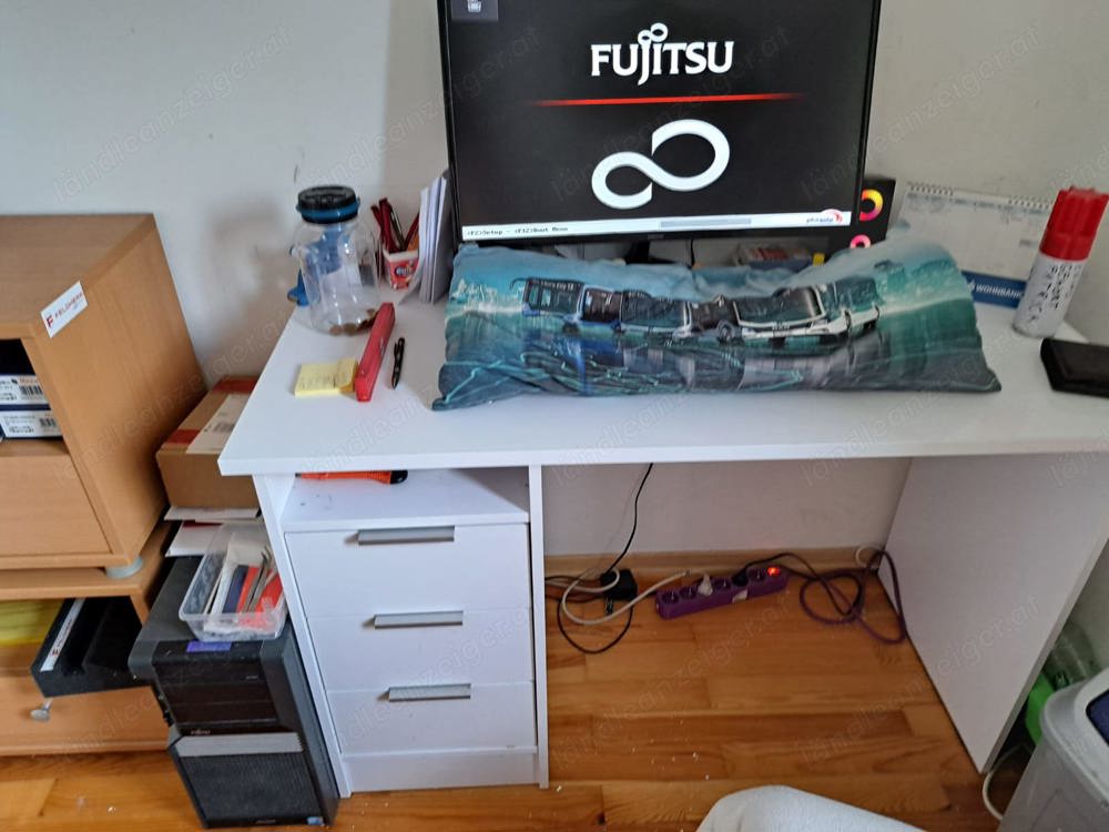 Einseiger Gaming PC Einseiger Gaming PC