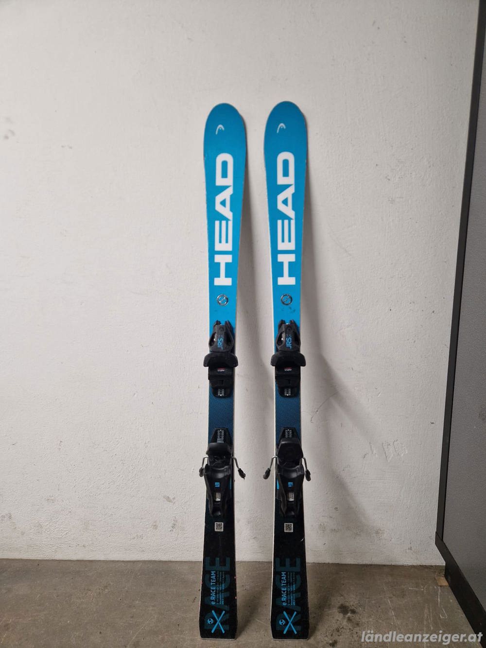 Head Ski e.RACE 130 cm