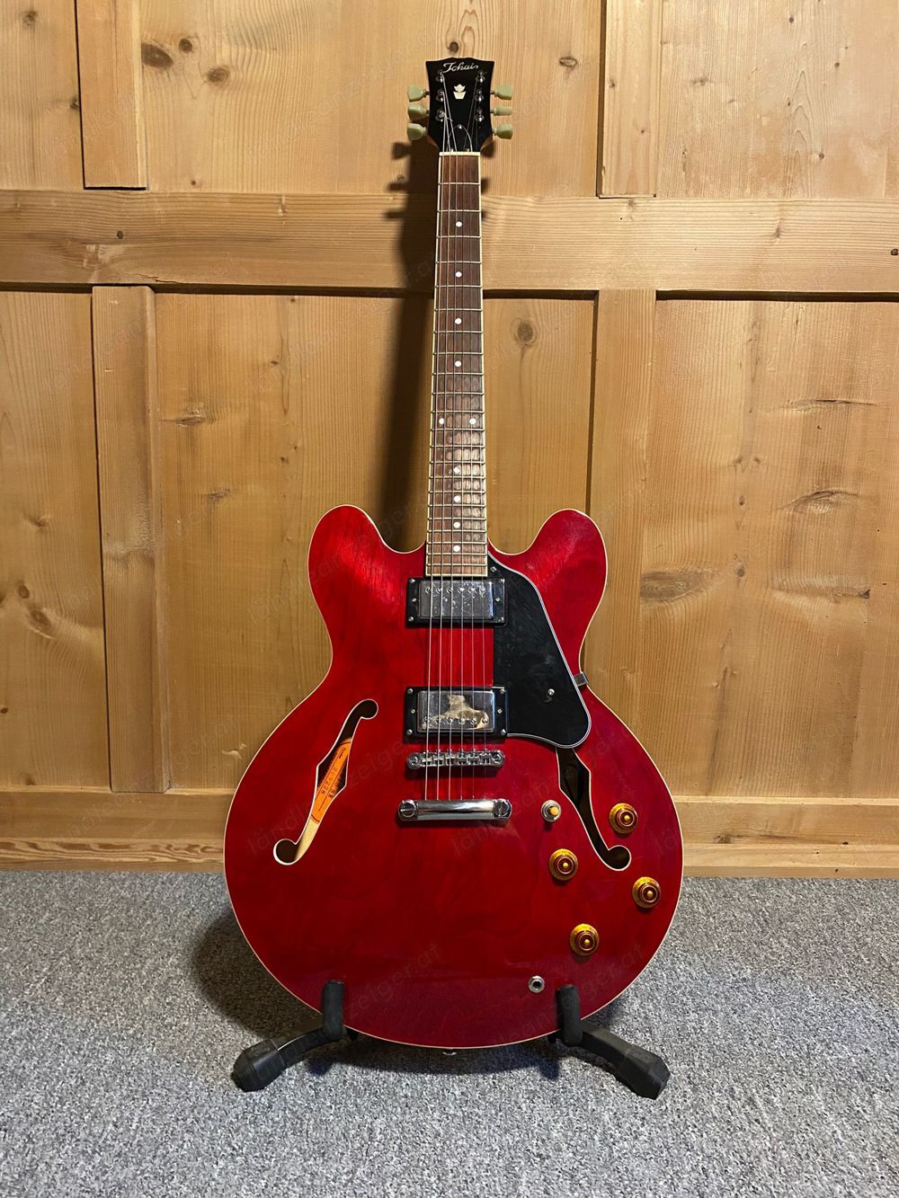 E-Gitarre Tokai ES-78 