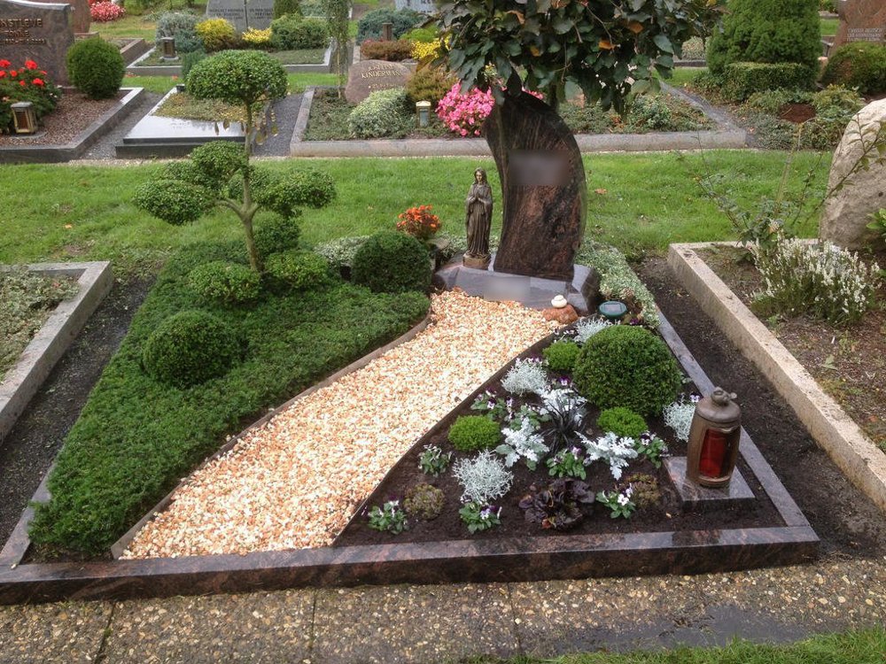  Frühling   wir bringen Ihren Garten in Form! 