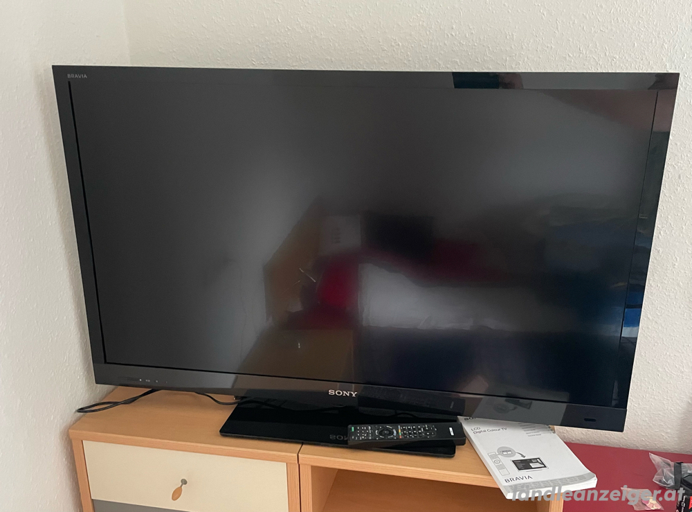 Sony Fernseher -  46 Zoll