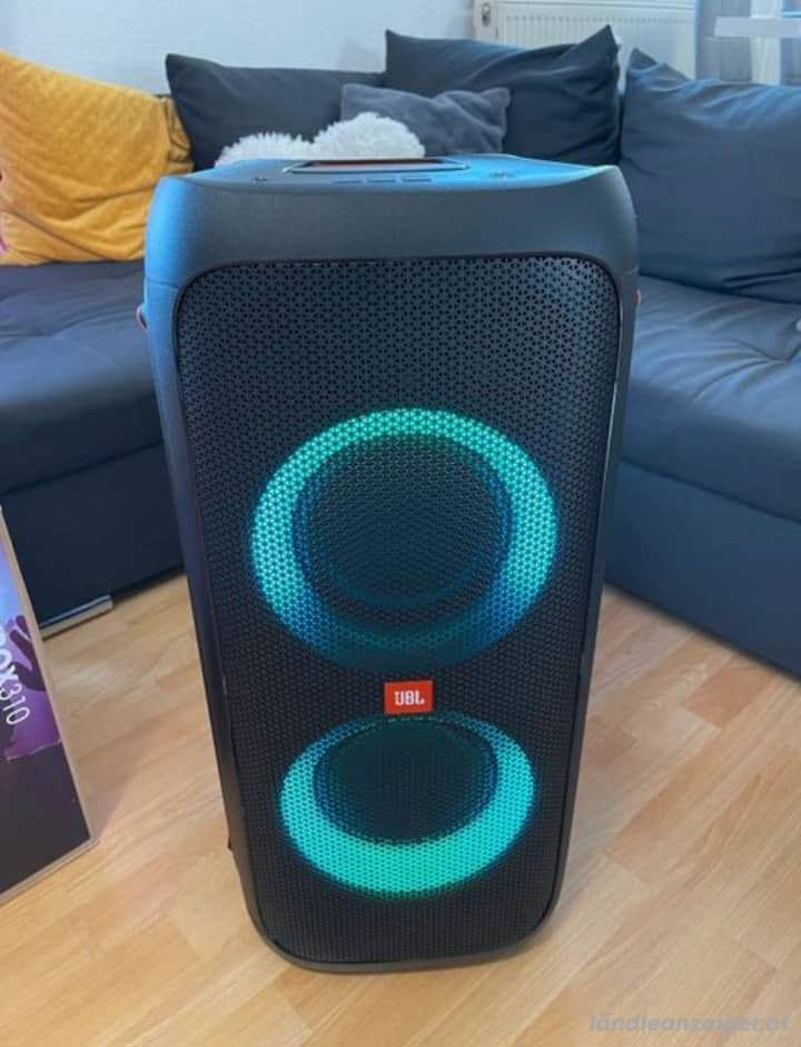 JBL partybox 310 JBL partybox 310