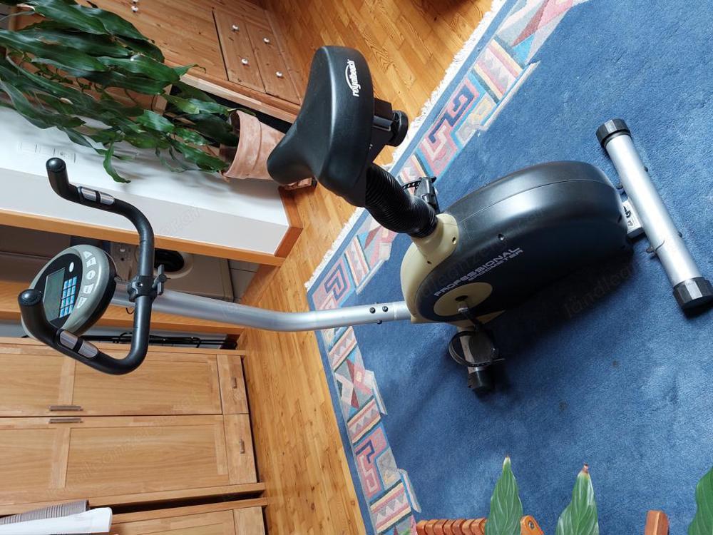 Hometrainer