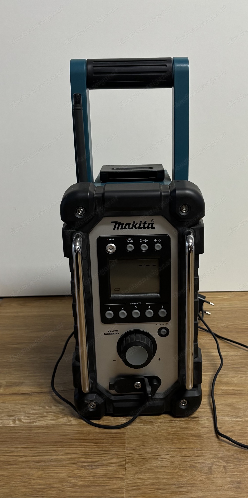 Makita Radio Baustellenradio