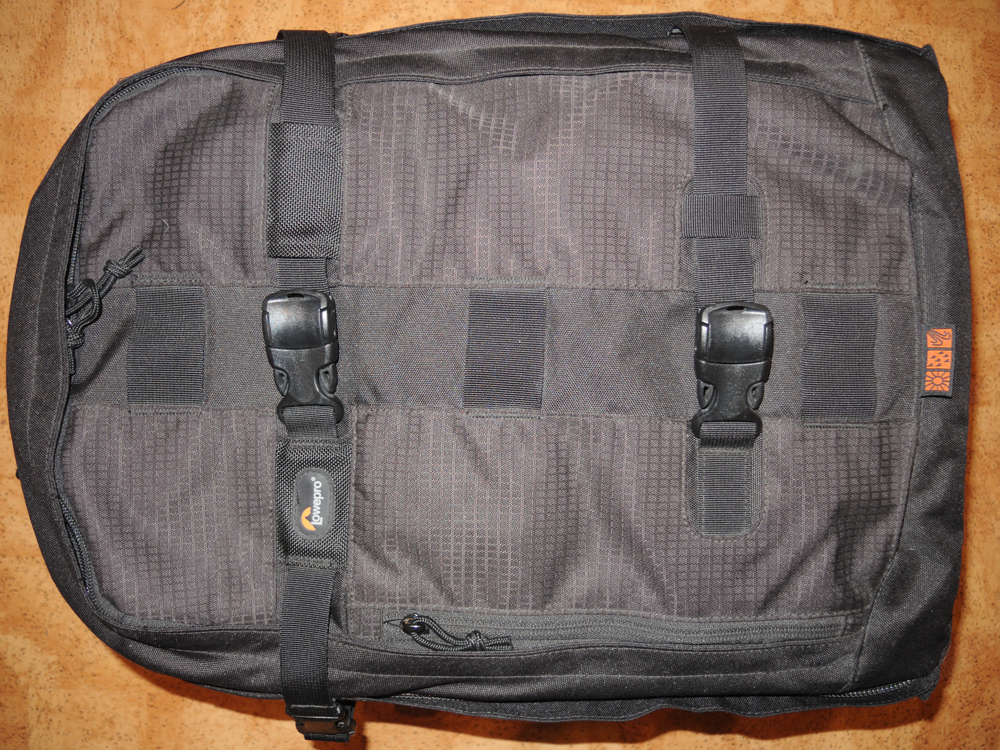 Fotorucksack Lowepro Pro Runner 450 AW