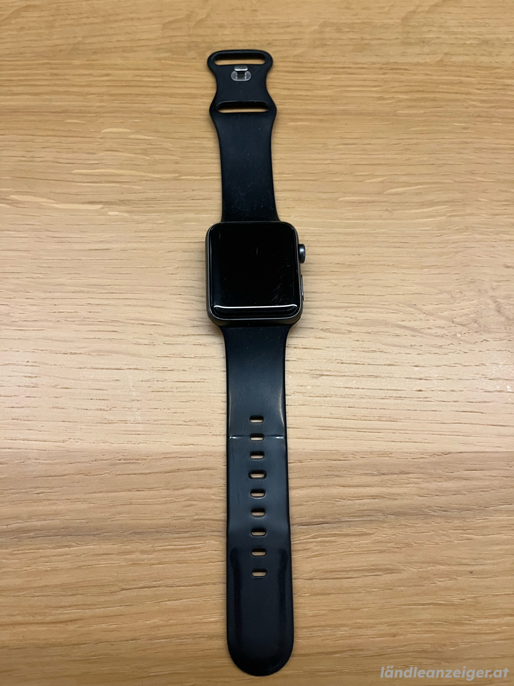 Apple Watch Series 3