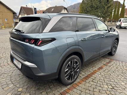 Peugeot 5008 Peugeot 5008