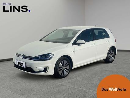 Volkswagen e-Golf Volkswagen e-Golf