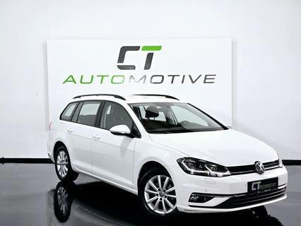 VW Golf VW Golf