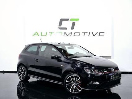 VW Polo VW Polo