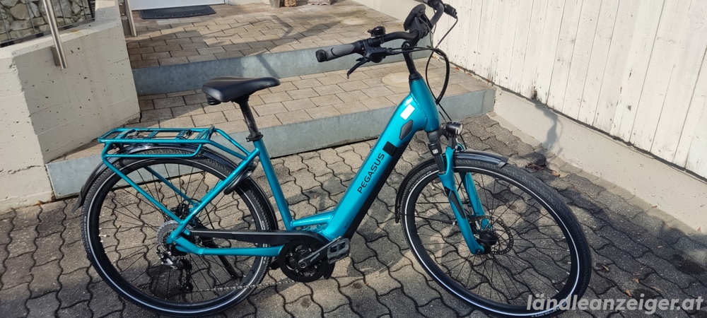 E Bike