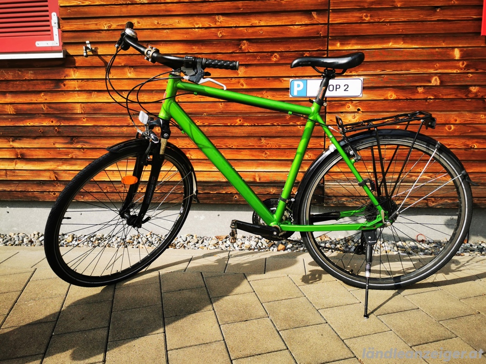 Kraftstoff Herren Fahrrad 