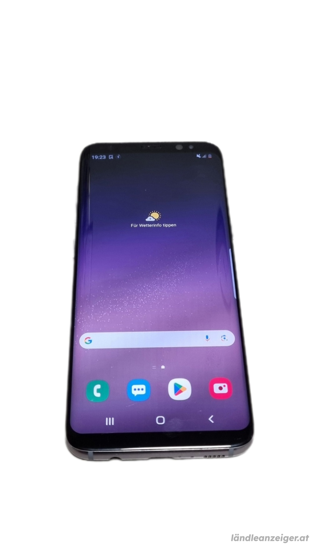 Samsung Galaxy S8 (64Gb)