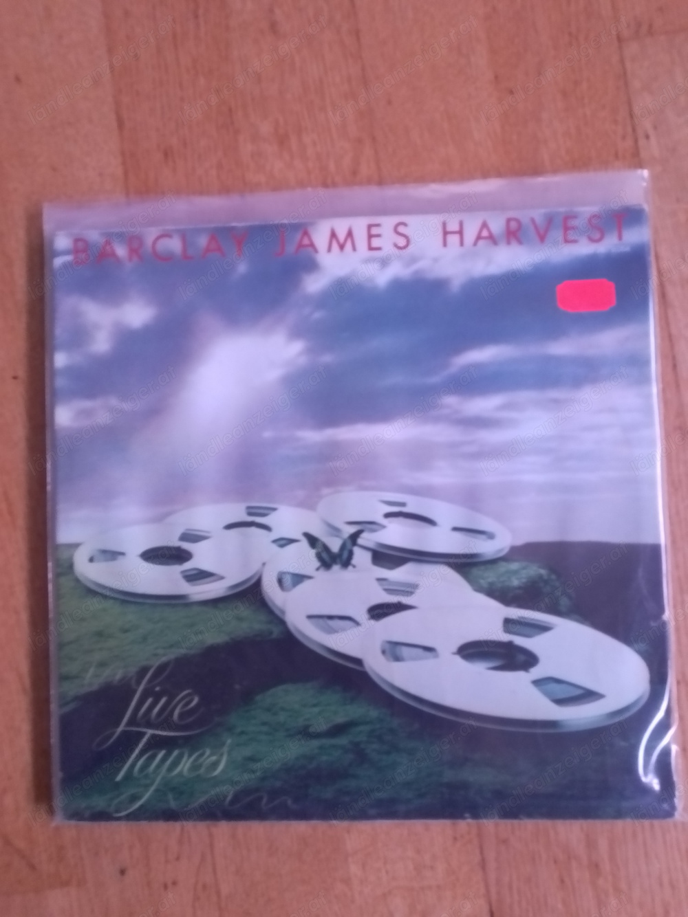 Barclay James Harvest