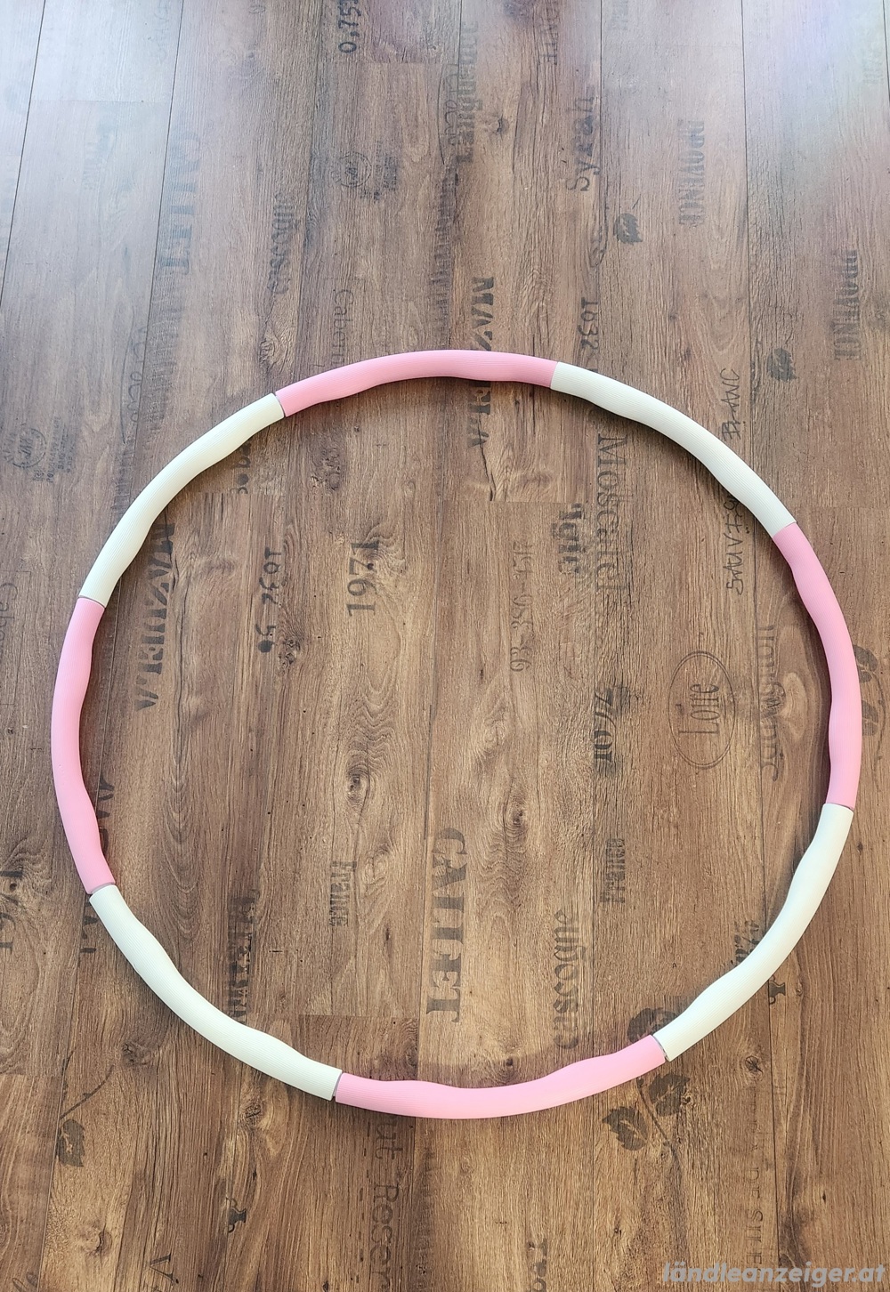 Hula Hoop Reifen