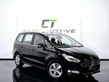 Ford Galaxy Ford Galaxy