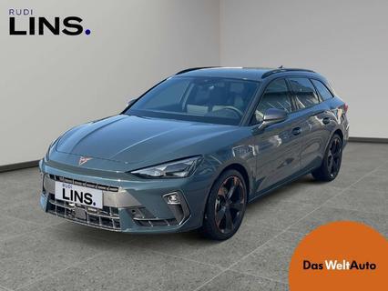 CUPRA Leon CUPRA Leon