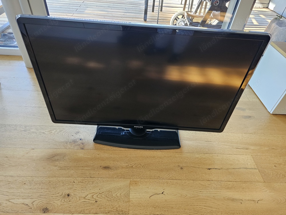 Philips Fernseher