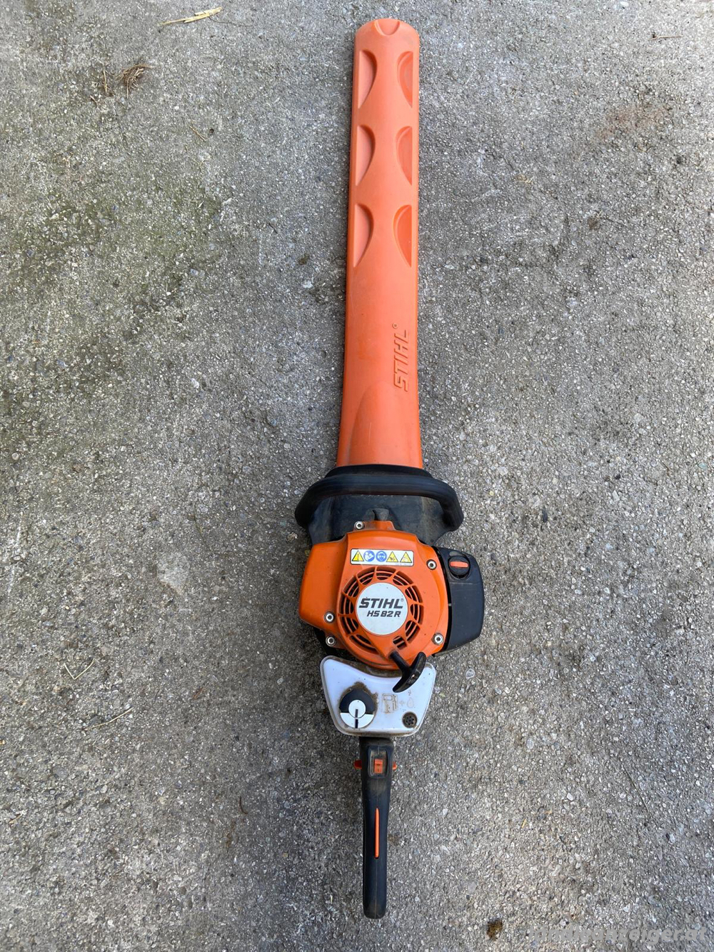 Heckenschere Stihl