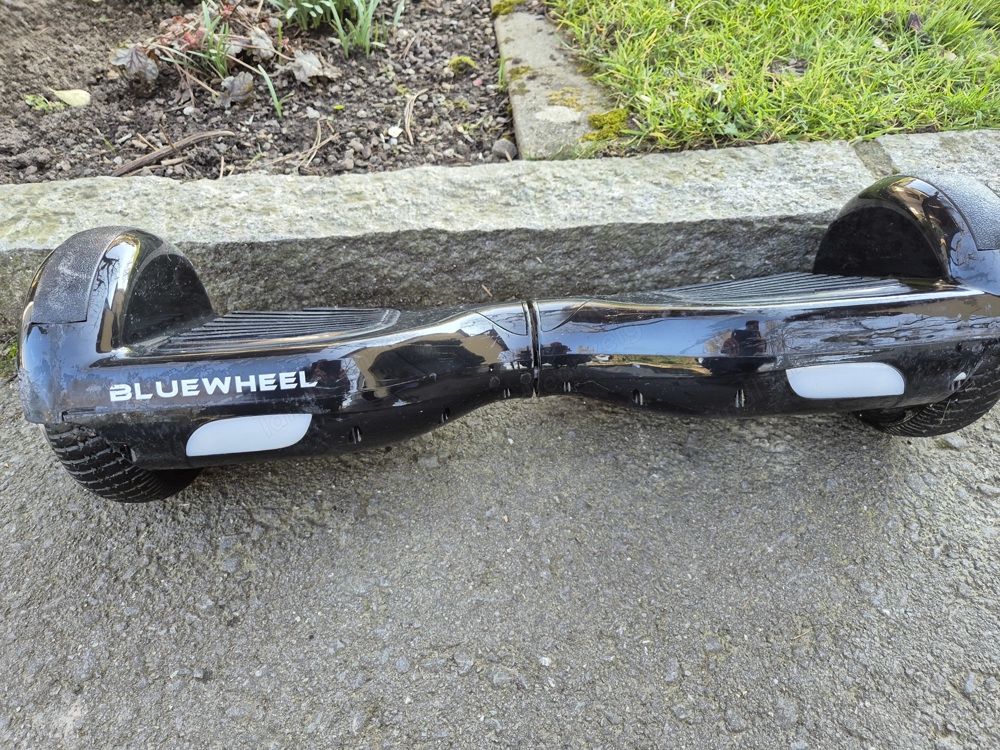 BlueWheel Hoverboard