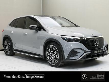 Mercedes-Benz EQE Mercedes-Benz EQE