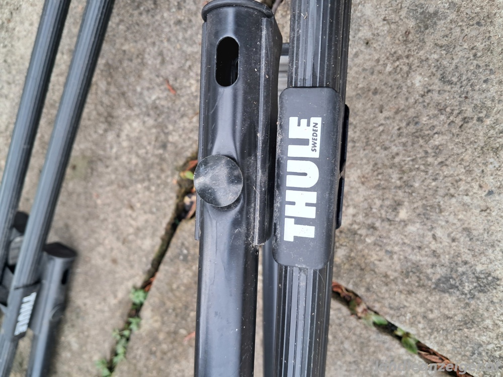 THULE Fahrradträger 