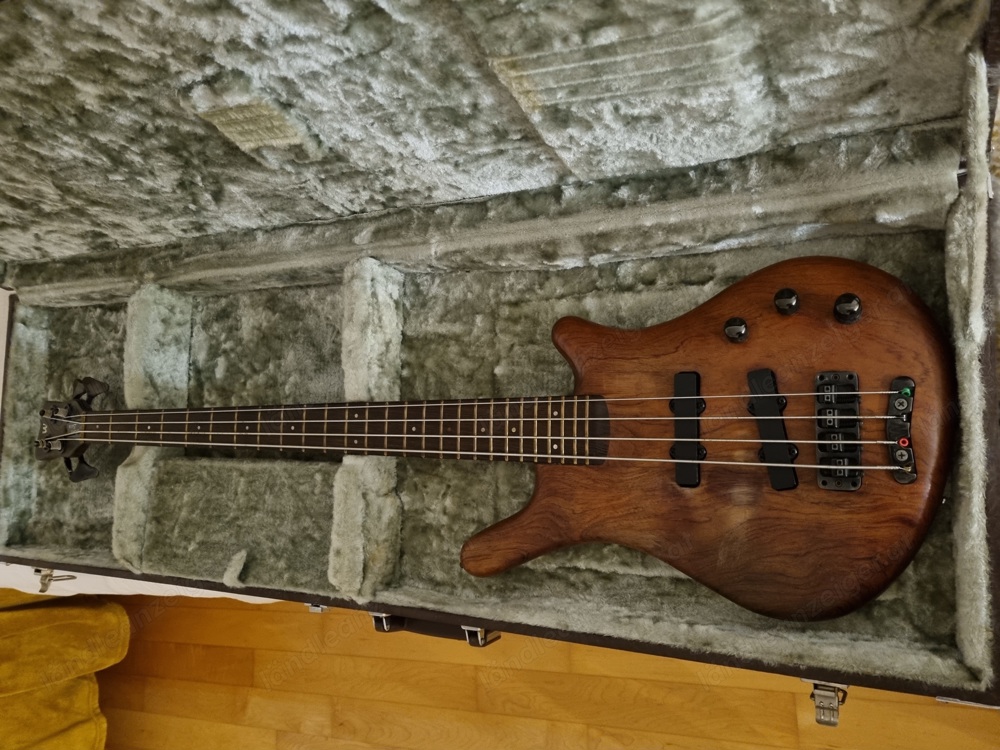 Warwick Thumb NT 4 1988