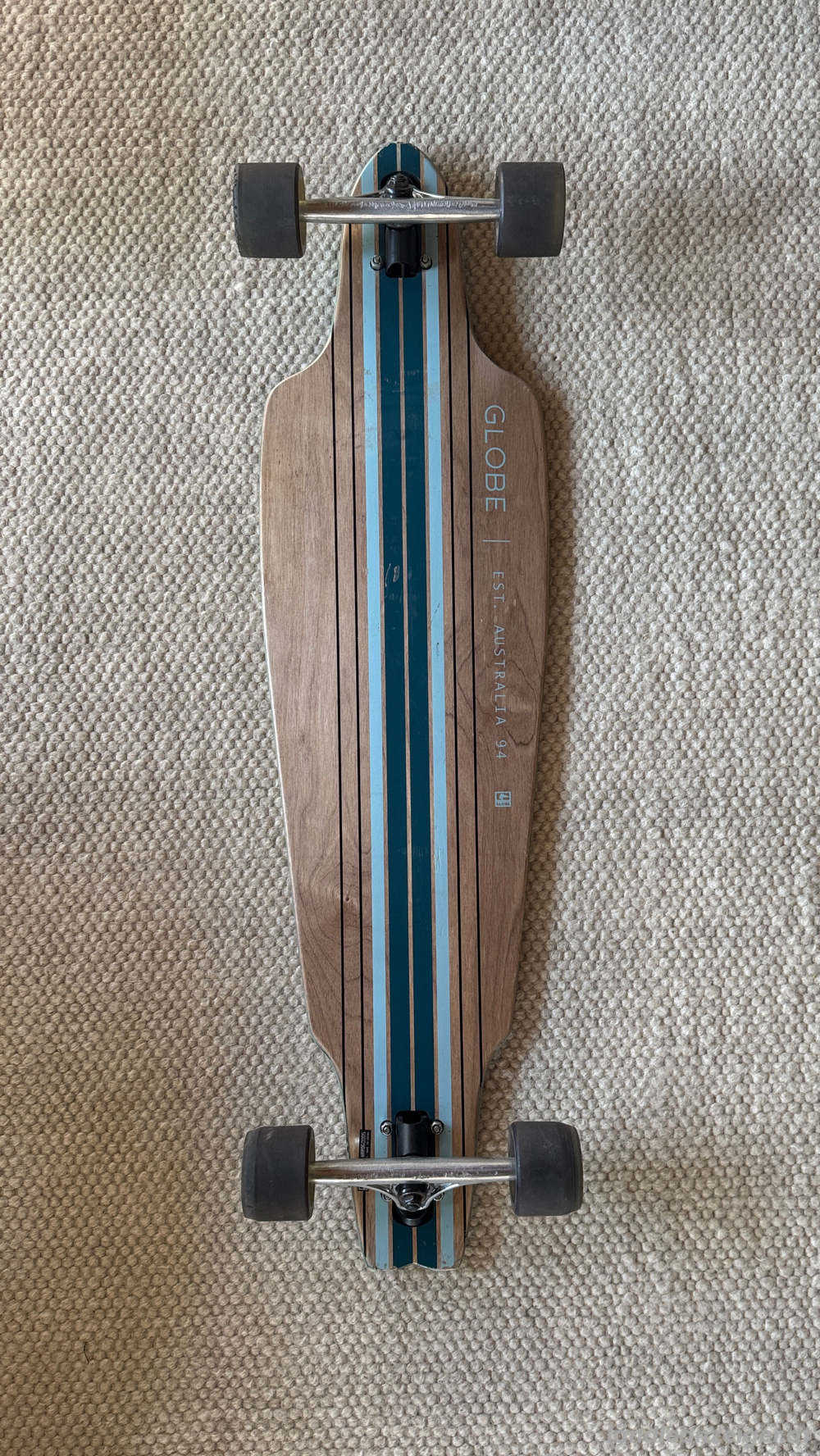 Globe Longboard