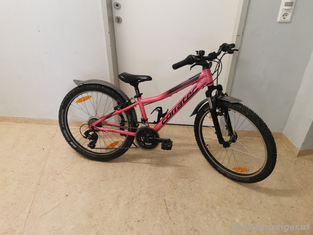 Corratec MTB 24"