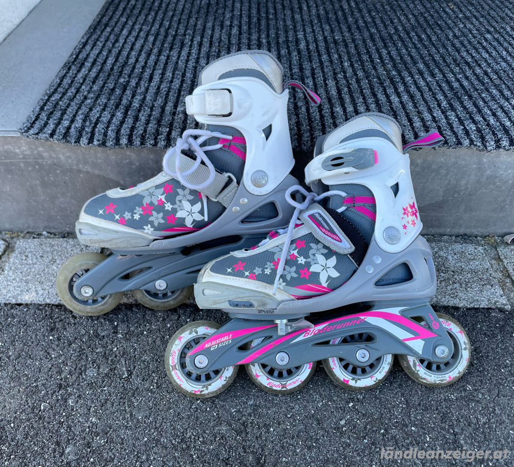 Rollerblades Gr. 32 33 34 35